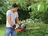 Black&Decker Akku-Heckens 18V 2,0Ah Powerco 50cm GTC18502PC Anteprima dell’immagine prodotto 4