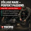 TECPO Steckschlüssel-Satz, 92-tlg., 1/4+3/8", Zoll Produktbild-Vorschau 4
