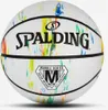 SPALDING Basket Spalding Marble RAINBOW RAINBOW 5 Anteprima dell’immagine prodotto 3