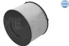 Luftfilter MEYLE 112 321 0047 für AUDI A4 B9 Avant (8W5, Produktbild-Vorschau 4