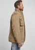 Brandit - M65 GIANT Vintage Parka Allwetterjacke - 6XL Produktbild-Vorschau 10