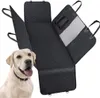 Auto Hundedecke Schutzdecke Hund Autoschondecke Rücksitz Produktbild-Vorschau 1