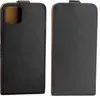 Mobigear Business iPhone 11 Hülle Flipcase - Schwarz Produktbild-Vorschau 1