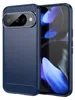 Per Google Pixel 10 / 10 Pro Fibra di carbonio spazzolato Anteprima dell’immagine prodotto 1