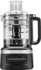 Kitchenaid 5KFP0919EBM, Food Processor, matt schwarz Produktbild-Vorschau 1