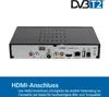 Sky Vision EasyOne 740 HD IR, Terrestrisch, Full HD, DVB-T, Produktbild-Vorschau 2
