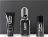 Afnan 9 PM Gift Set Eau de Parfum 100ml Shower Gel 200ml Produktbild-Vorschau 2