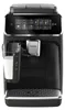Philips 3300 LatteGo EP3341/50 Kaffeevollautomat – Schwarz Produktbild-Vorschau 1