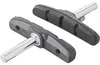Pastiglie freno nere Shimano Y8CF98100 Anteprima dell’immagine prodotto 3
