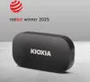 Przenośny dysk SSD Kioxia Exceria Plus G2 1050 MB/s USB 3.2 Podgląd zdjęcia produktu 4
