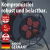 Brennenstuhl Professional Enrouleur de câble 300 KU 2200 Voir les images du produit 2