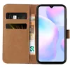 Handyhülle für Xiaomi Redmi 9A Klapphülle Bookcase Flip Produktbild-Vorschau 2