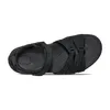 Teva scarpe Bkbk Tirra W, 4266BKBK Anteprima dell’immagine prodotto 8