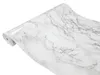 Klebefolie Möbel 90x740 cm - Marmi Grau - Möbelfolie Produktbild-Vorschau 1