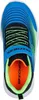 Skechers Sneakers 403926LBLLM in Blue color size 27 Voir les images du produit 7