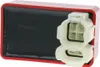 NARAKU Racing CDI Zündbox GY6 125 150ccm REX RS 1100 125ccm Produktbild-Vorschau 4