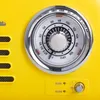 Retro radio chrom z głośnikiem bluetooth Vintage Cuisine - Podgląd zdjęcia produktu 6