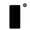 2x Schutzfolie für Xiaomi 14T matt - Anti-Shock 9H Folie Produktbild-Vorschau 2