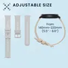 kwmobile 2x Uhrenarmband für Huawei Watch Fit 2 Armband - Produktbild-Vorschau 6