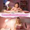 Lámpara de escritorio para niños, marca One Fire, con 9 Vista previa de la imagen del producto 5