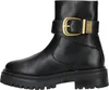 Skórzany but za kostkę Steve Madden Podgląd zdjęcia produktu 2