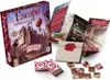 Verpackungsbild offen Escape Milch Schokoladenspiel 108g Produktbild-Vorschau
