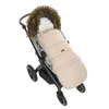 Goldkids - Winter Fußsack für Kinderwagen Babyschale Produktbild-Vorschau 3
