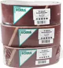 Eckra Schleifband MIX 75x533 mm 30 Schleifbänder Korn Produktbild-Vorschau 4