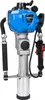 Pfahlramme GPR 801 E Produktbild-Vorschau 1