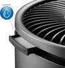 Intelligenter HEPA-UV-Ionisator-Luftreiniger CA-503T Produktbild-Vorschau 5