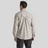 Craghoppers NosiLife Adventure LS II Chemise pour homme Voir les images du produit 5