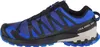 Salomon Sneakers L47270300 in Blue color size 43 1/3 Anteprima dell’immagine prodotto 17