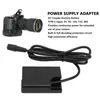 EN-EL14 DC coupler dummy battery s napájením typu C pro Náhled obrázku produktu 7