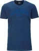 Übergrößen T-Shirt Harrisburg Blau AHORN SPORTSWEAR alpine Produktbild-Vorschau 1