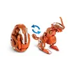 Roboforces Verander-ei Robot Dino Voir les images du produit 7
