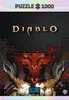GOOD LOOT Puzzle Diablo - Signore del Terrore 1000 pezzi Anteprima dell’immagine prodotto 2