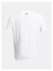 T-shirt Under Armour 1382915-100 voor Uni Productafbeelding-voorbeeld 14