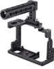 Andoer Camera Cage + Top Grip Kit Video Film Film Making Náhled obrázku produktu 6
