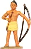 Safari 680304 Mini figure da gioco Toob indiano - Set Anteprima dell’immagine prodotto 13