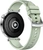 Huawei Watch GT4 Green, Aurora-B19FG, remienok z Náhľad obrázku produktu 5