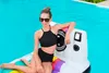 Bestway® Luftmatratze Pose 'n Float™ 127 x 102 cm Produktbild-Vorschau 8