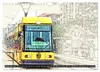 Straßenbahn Faszination (Wandkalender 2027 DIN A4 quer), Produktbild-Vorschau 14