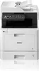 Brother Multifunktionsgerät MFC-L8690CDW 4in1 weiß Produktbild-Vorschau 2