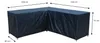 Garden Impressions Coverit Loungeset L Hülle - Produktbild-Vorschau 3