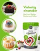 BORCHERS Schugga green, Kristalline Streusüße, Produktbild-Vorschau 4
