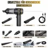 Akku-Handstaubsauger PowerVac leicht & kompakt, kabellose, Produktbild-Vorschau 6
