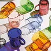 Versailles - Mug en verre Saphir 26 cl (Lot de 6) Voir les images du produit 7