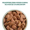Optimeal Kitten-Nassfutter Huhn in Gelee, 12x85 g Produktbild-Vorschau 5