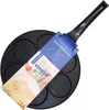 Pancake Pfanne 7 Smileys marmorierte Antihaftbeschichtung Produktbild-Vorschau 8
