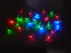 LED Solar-Lichterkette "Schmetterling"  24 LEDs Produktbild-Vorschau 3